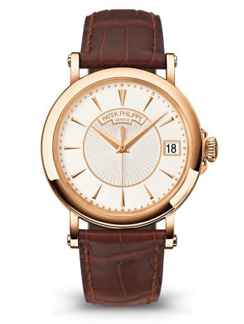 motion activated fake rolex